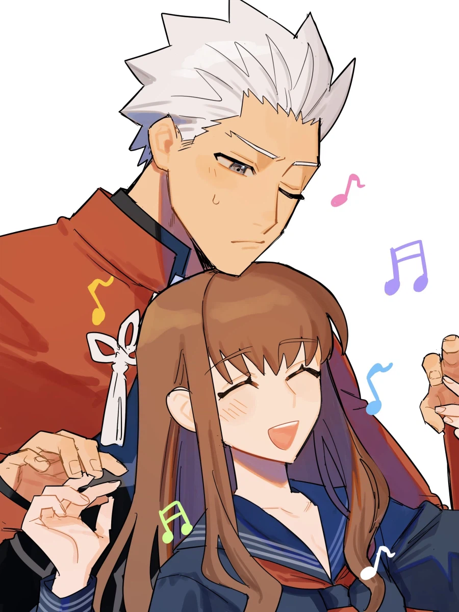 Fate) 5차에서 아처가 밸류가 밀린다고 보이지만_2.webp