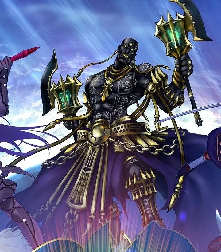 fate)헤라클레스가 광화 때문에 얻은 치명적인 너프_7.webp