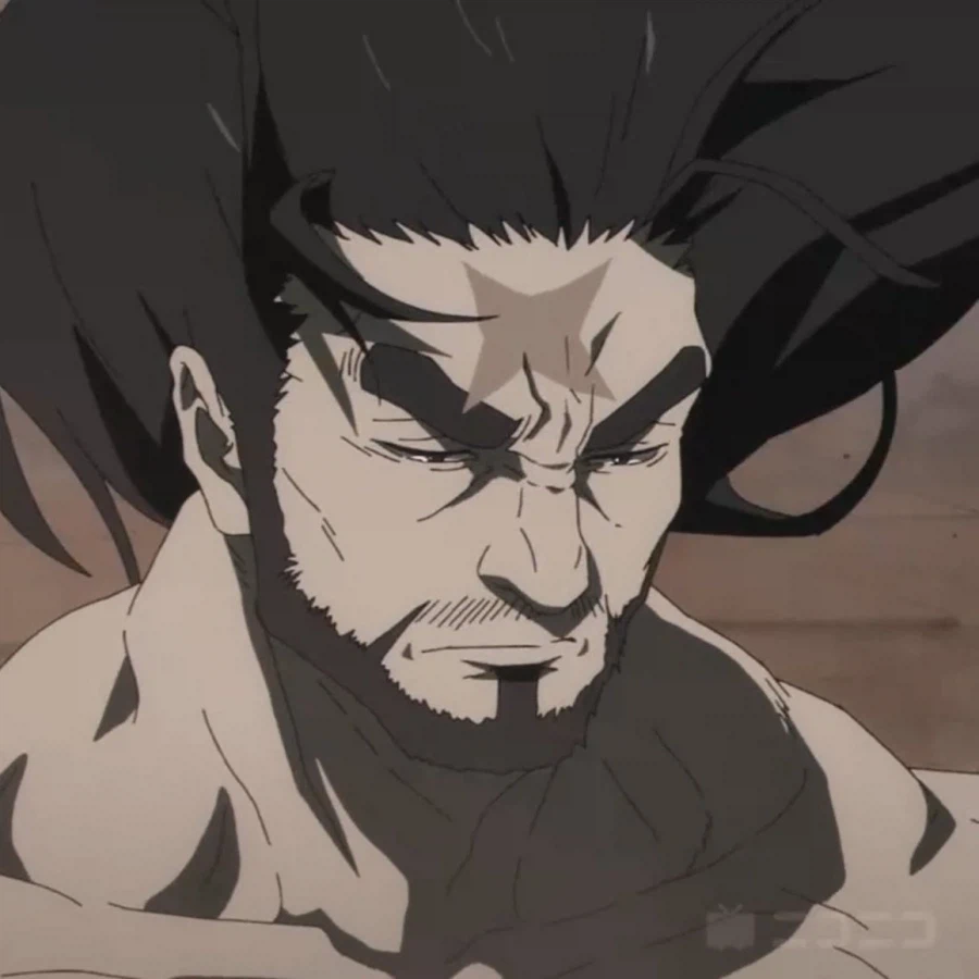 주술회전) 느긋한 진이치씨_2.webp