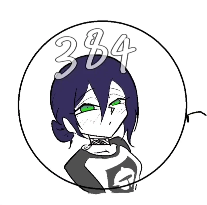 (체인소맨) 경험 횟수가 보이는 안경.manga_9.webp