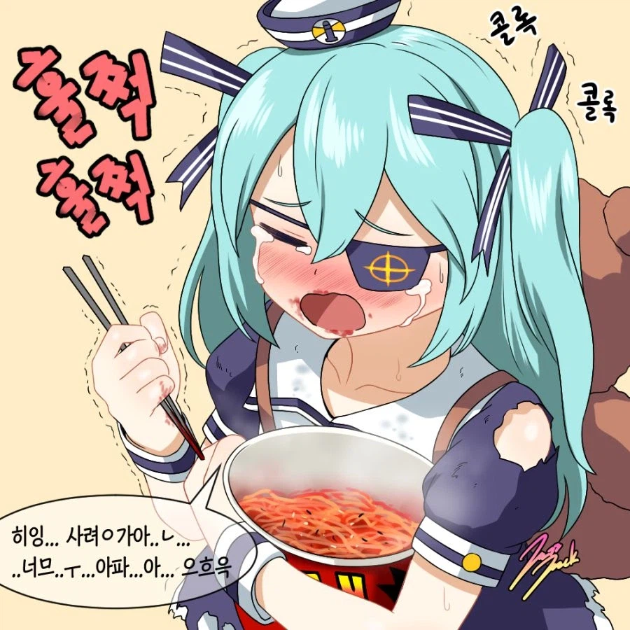 소전 팬들은 재밌게 보는 만화_1.webp