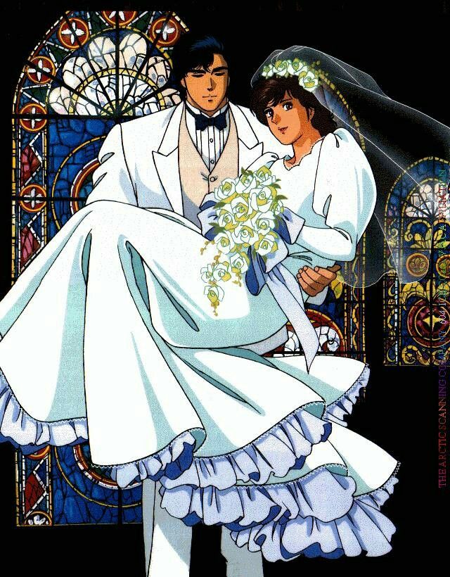 시티 헌터 - 사랑이여 사라지지 말아줘 (마키무라카오리)_3.jpg