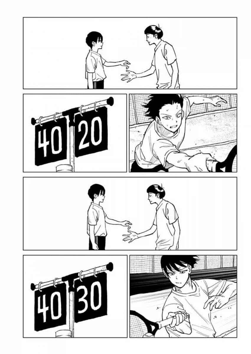 세계 제일의 테니스 선수가 돼는 만화_19.webp