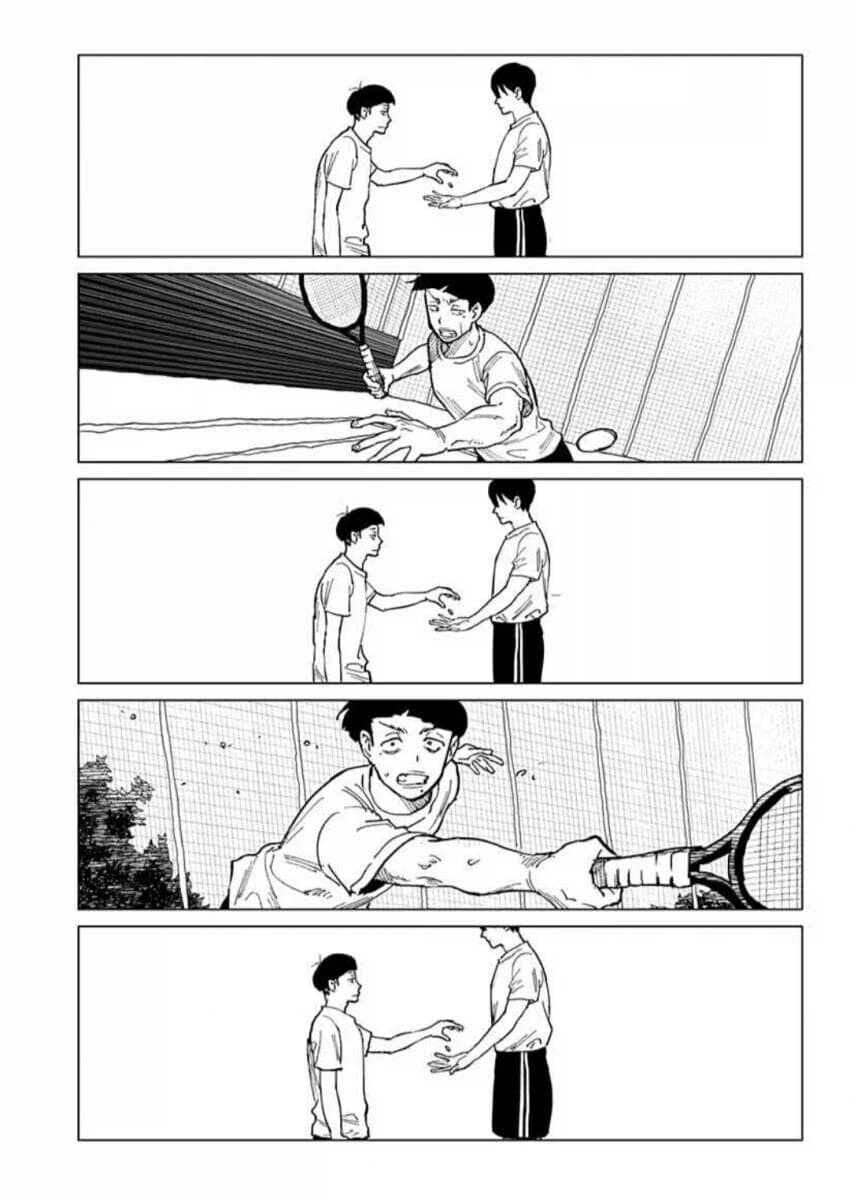 세계 제일의 테니스 선수가 돼는 만화_25.webp