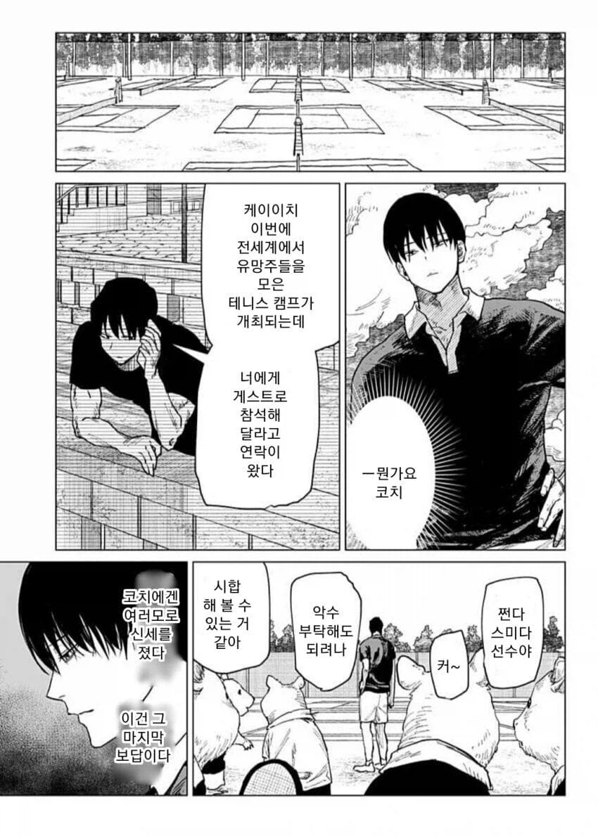 세계 제일의 테니스 선수가 돼는 만화_37.webp