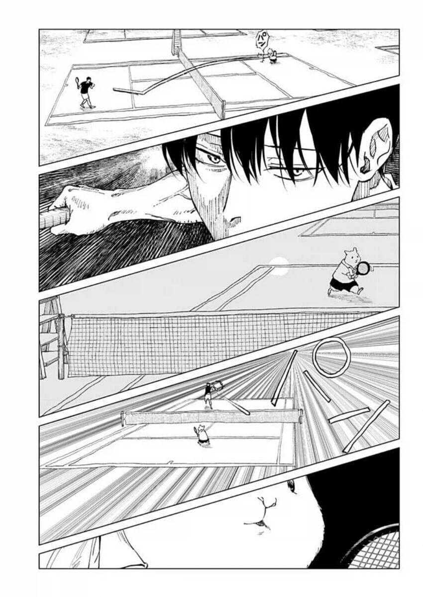 세계 제일의 테니스 선수가 돼는 만화_39.webp