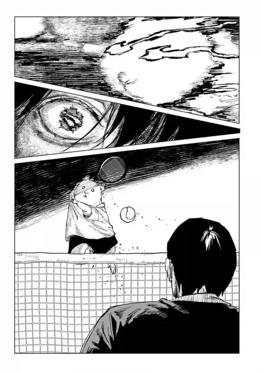 세계 제일의 테니스 선수가 돼는 만화_40.webp