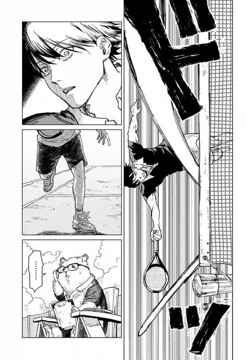 세계 제일의 테니스 선수가 돼는 만화_41.webp