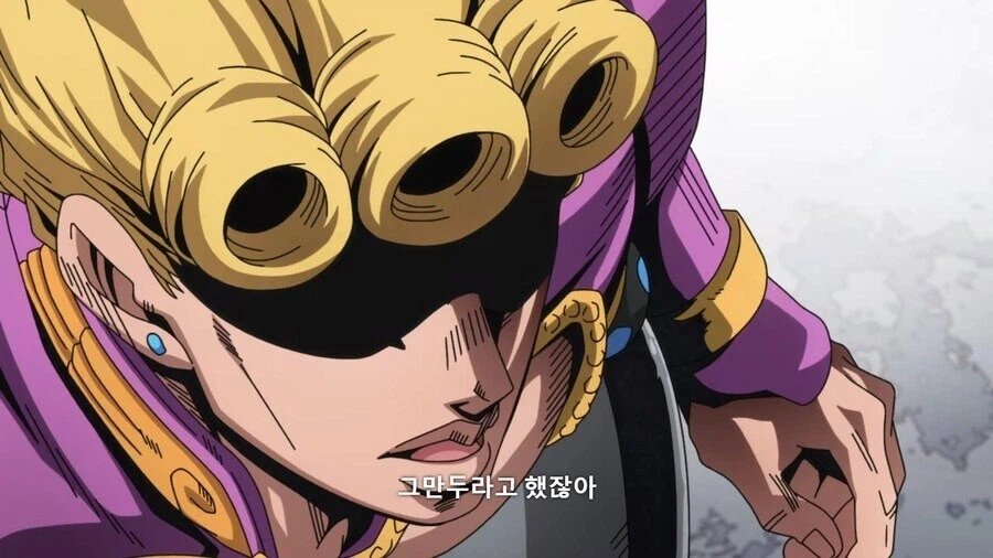 죠죠]골드 익스피리언스의 숨겨지지 않은 능력_2.webp