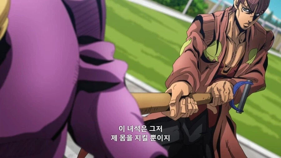 죠죠]골드 익스피리언스의 숨겨지지 않은 능력_4.webp