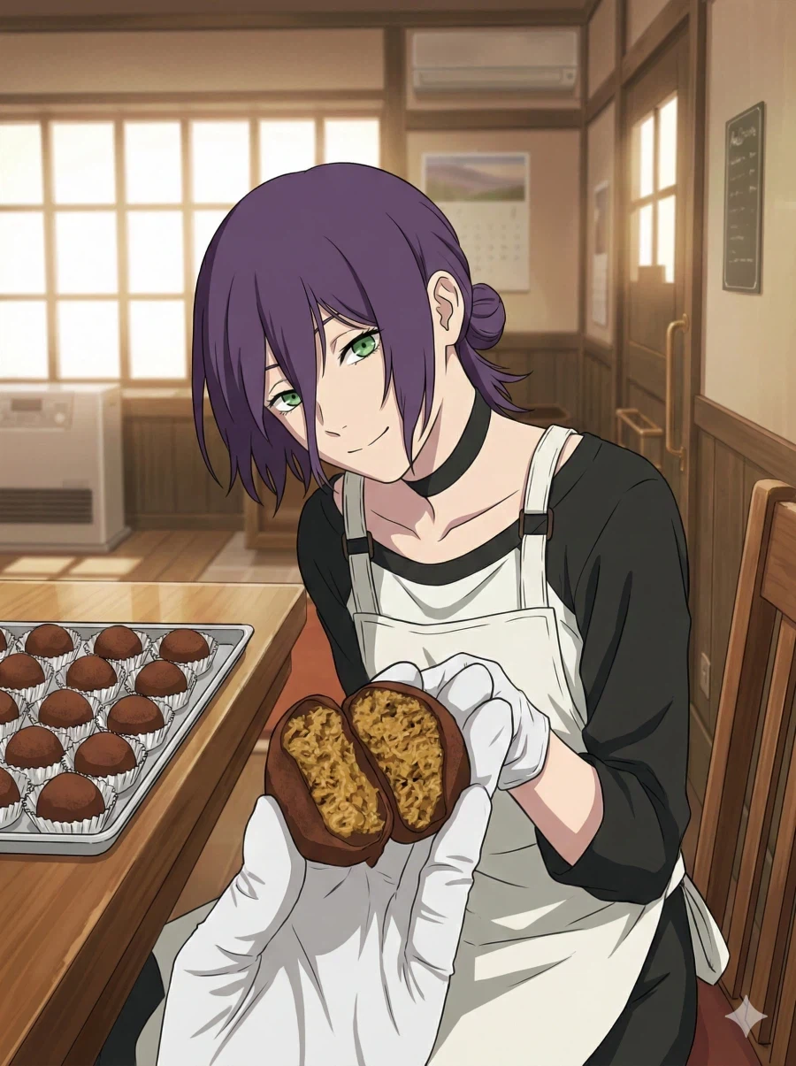 두쫀쿠 만드는 레제_1.webp