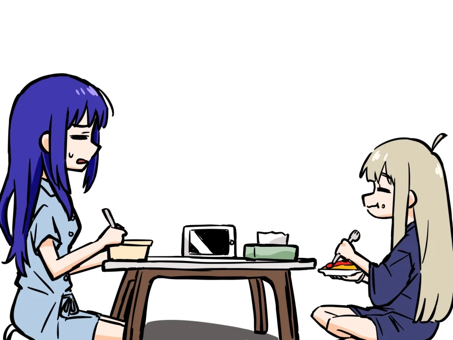 초카구야) 백합) 쵸로하 만화.manga_1.webp