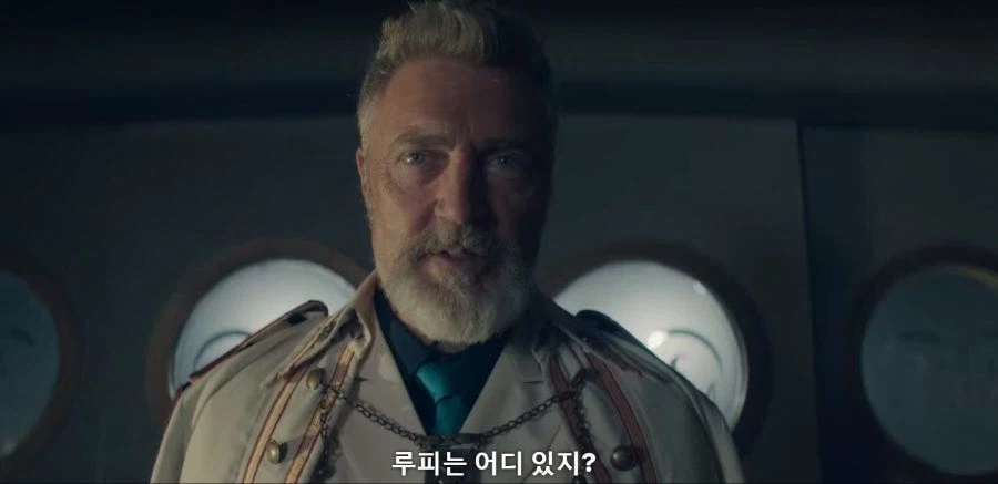 원피스) 뉴들박 미호크는 이미 공식임_1.webp