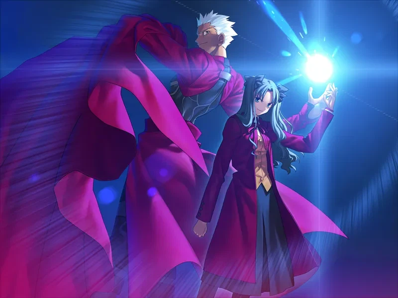 페이트) 린이 마스터로써는 우수하다는 증거_1.webp