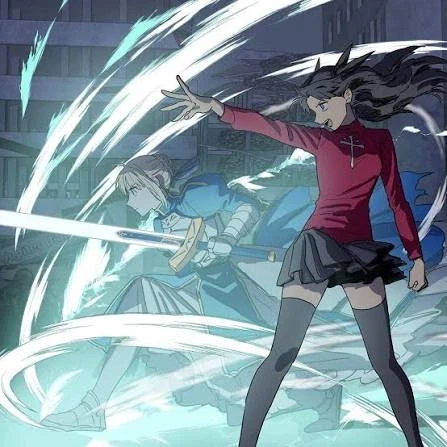 페이트) 린이 마스터로써는 우수하다는 증거_2.webp