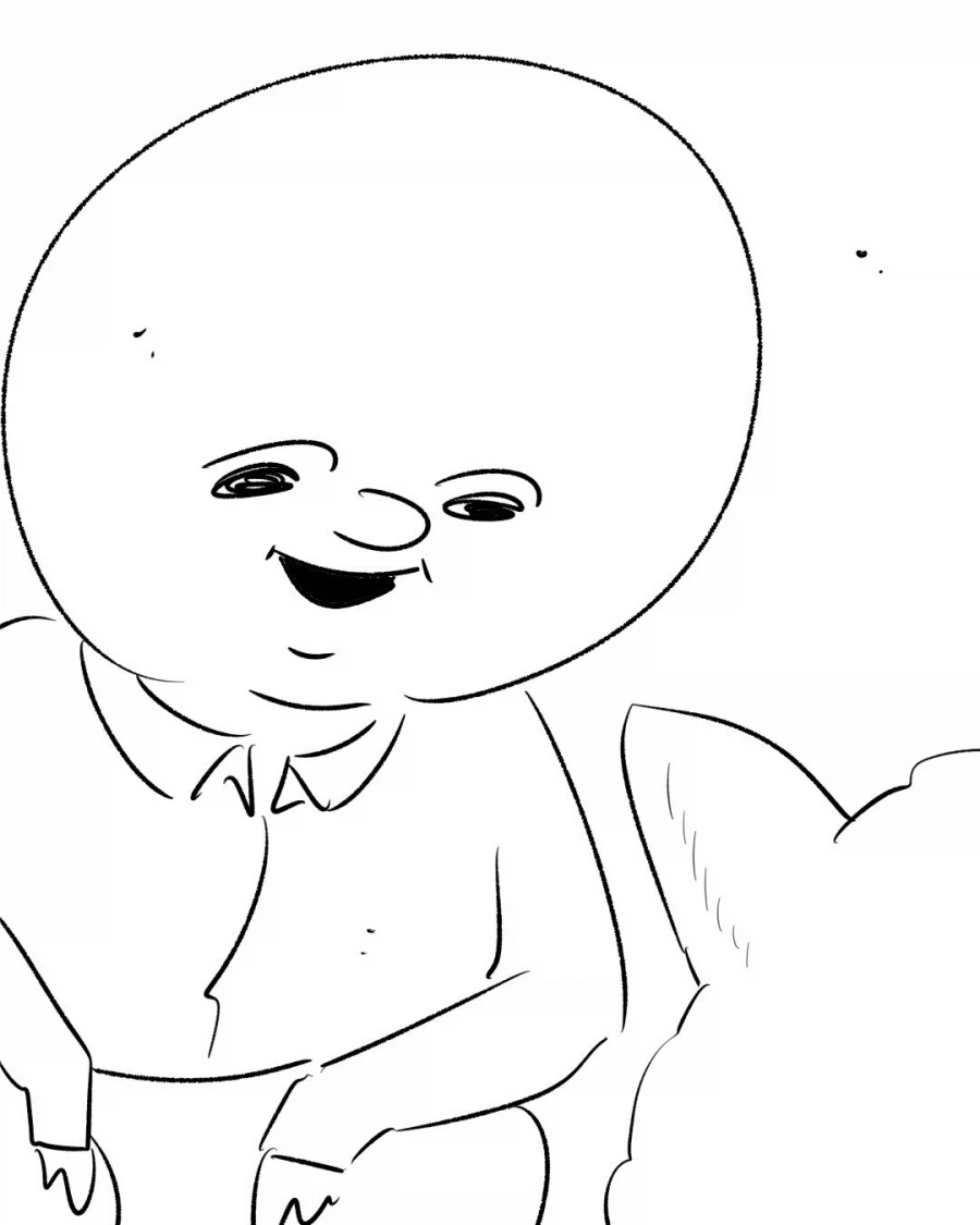 반려견과 대화가 가능해진 미래.manga_5.webp