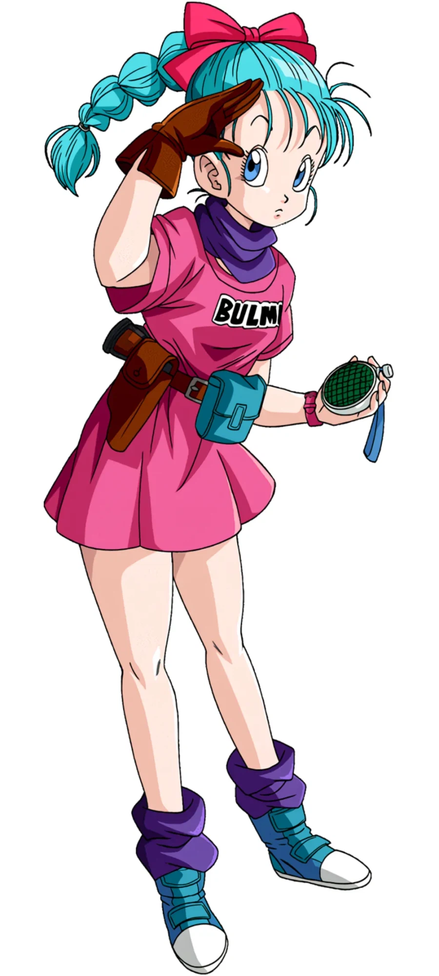 (드래곤볼) 부르마 외모 전성기.JPG_2.webp