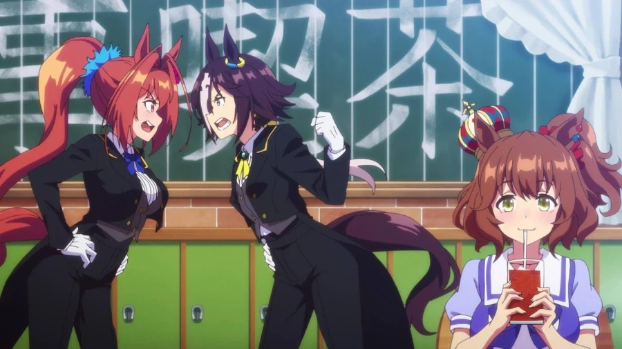 [말딸] 집사 코스프레하는 스피카_3.webp