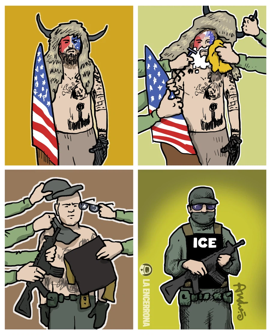 ICE 요원 만드는 방법.Comic_1.webp