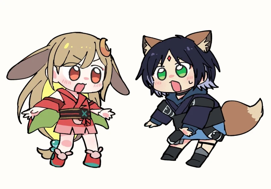 백합 그리던 사람들은 대부분 초카구야 봤나보네_3.webp