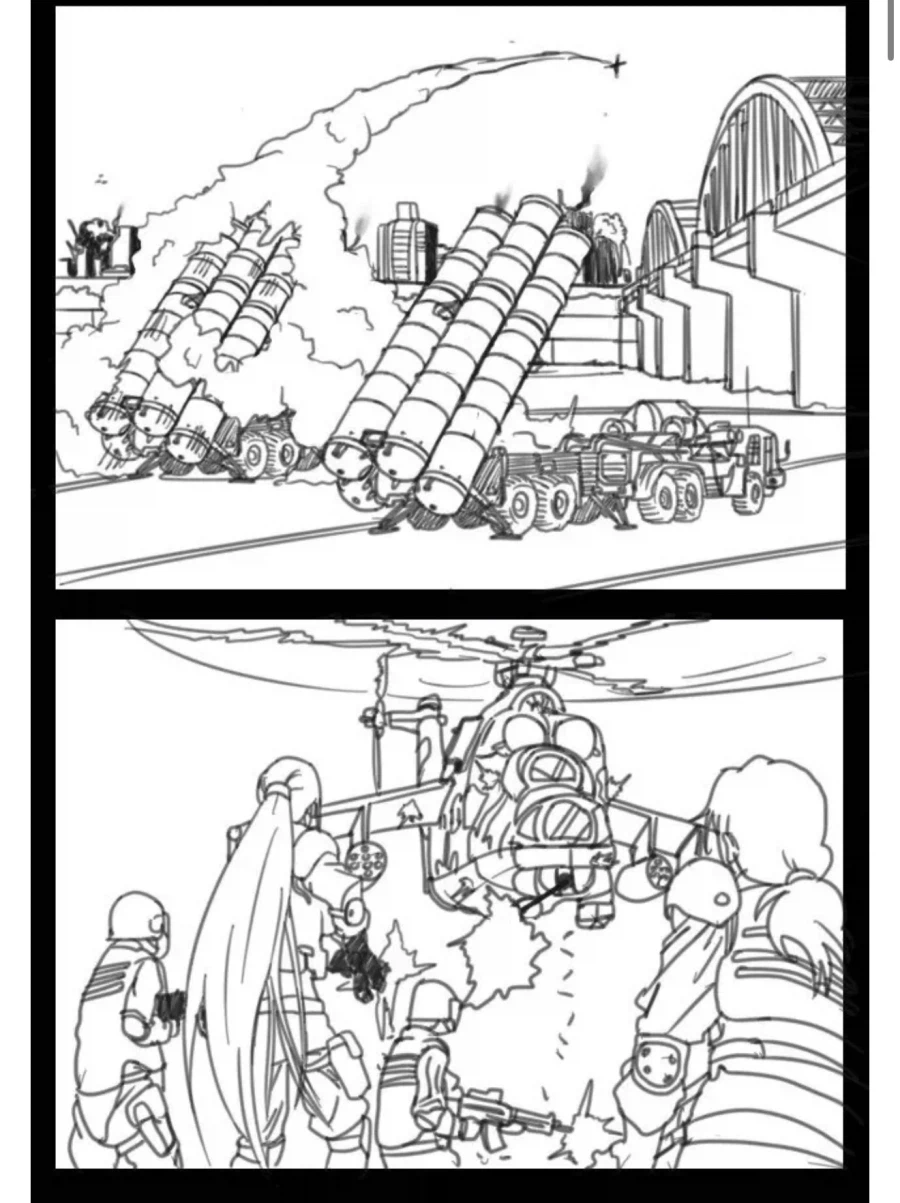 어마금 vs 러시아 만화 나오던 시절 요약_1.webp