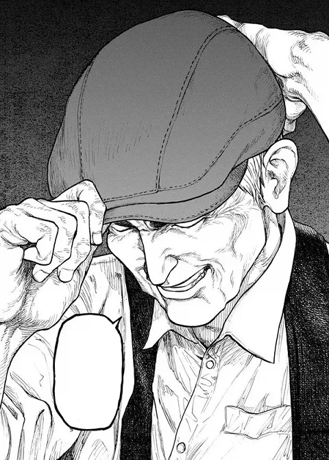 약혐)심플한 능력으로 압도적 위협을 보여준 만화_1.webp