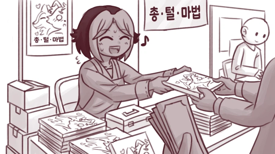 여학생 몸에 빙의해 에로한 짓을 하는 만화.manhwa_3.webp