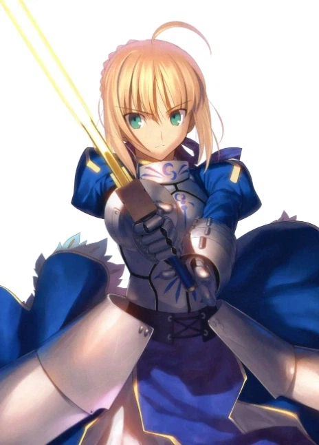 fate) 알트리아와 아서의 차이_1.webp