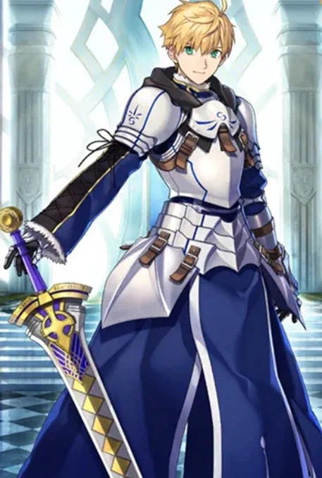 fate) 알트리아와 아서의 차이_2.webp