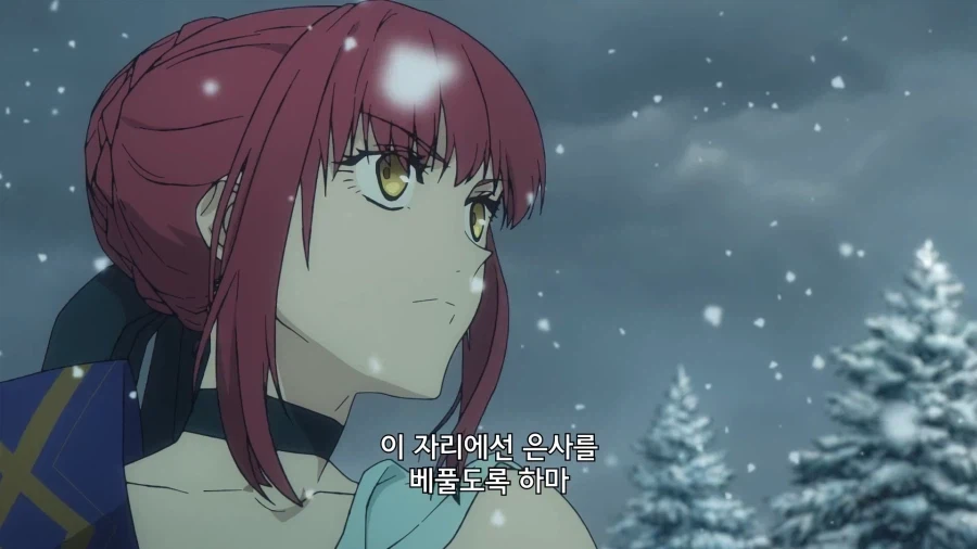 페이트) 절친버프로.. 우리가 알던 길가가..!_6.webp