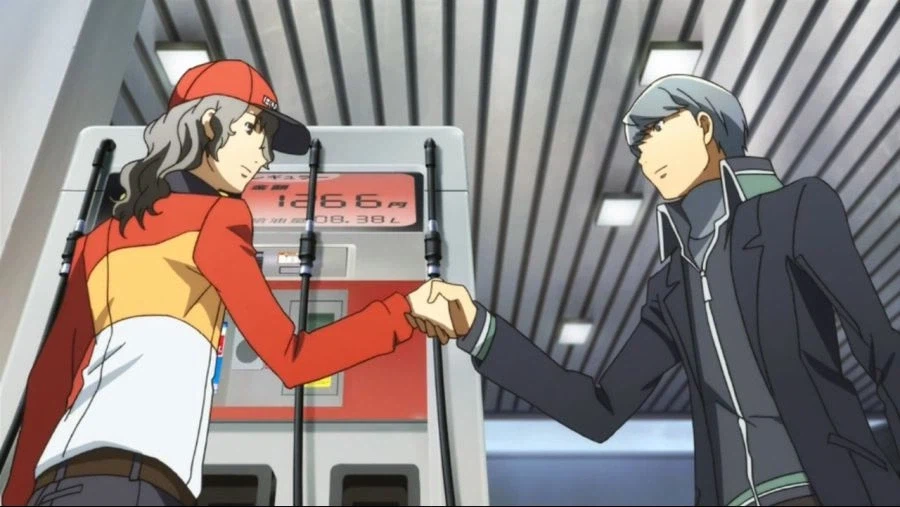 페르소나]시덥잖은 인사는 생략한다!_3.webp