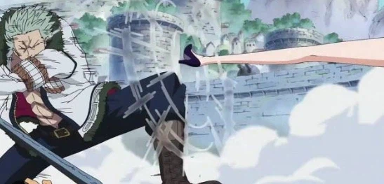 원피스) 마린포드:이건 대체 뭐하는 폐급이야???_15.webp