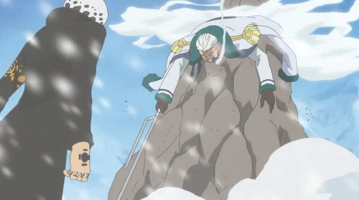 원피스) 마린포드:이건 대체 뭐하는 폐급이야???_20.webp