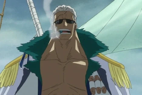 원피스) 마린포드:이건 대체 뭐하는 폐급이야???_19.webp