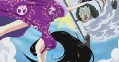 원피스) 마린포드:이건 대체 뭐하는 폐급이야???_16.webp