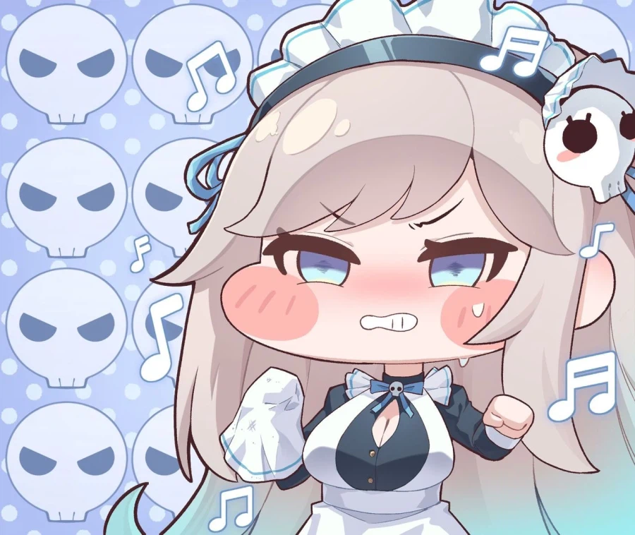 트릭컬)귀여운 아가유령_3.webp