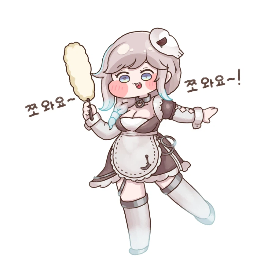 트릭컬)귀여운 아가유령_4.webp