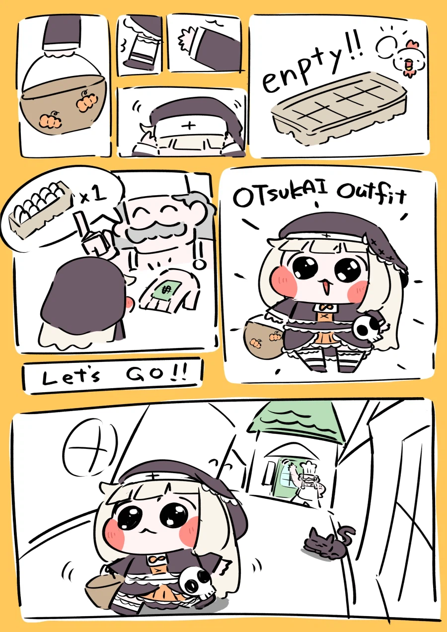 트릭컬)스핔이 만화!!!_6.webp