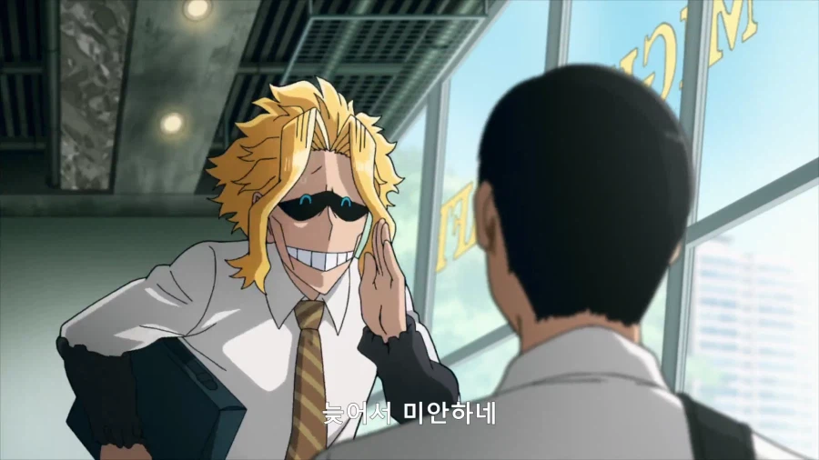 [히로아카] 올마이트 비밀 연애하는구나_1.webp