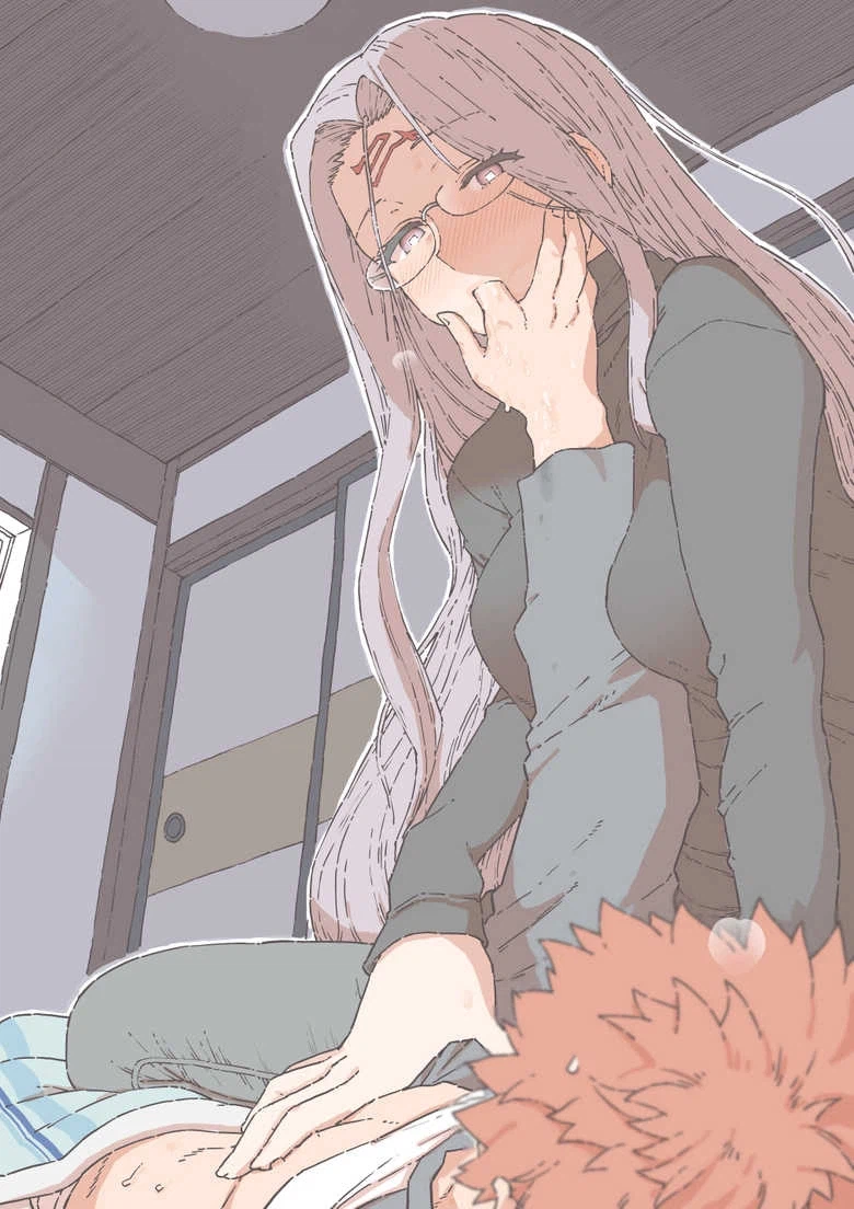 페이트) 의심이 확신이 되는 사쿠라 만화_3.webp