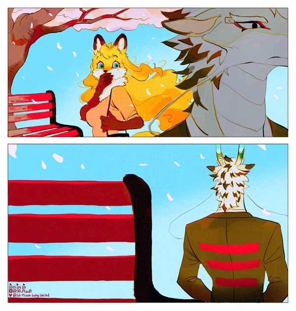 장생족이 결혼하는 만화_17.webp