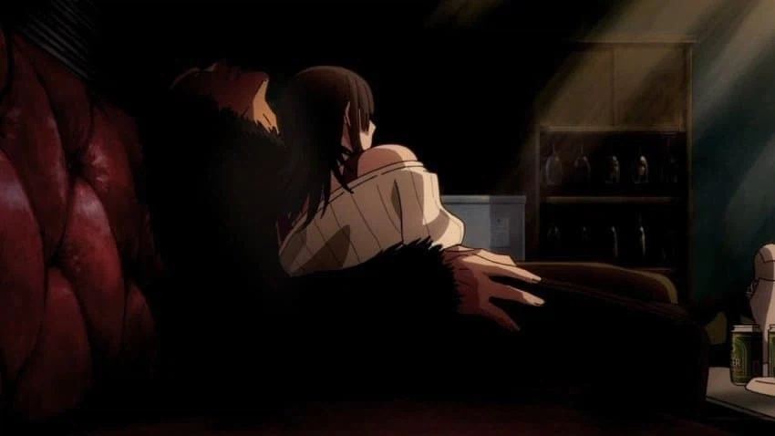 주술회전) 원작보다 폭력적인 구도로 나온 애니 최신화_1.webp