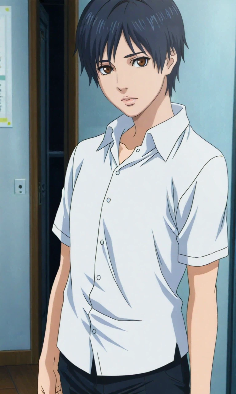 AI) 고전 단편 TS만화 HEN의 주인공_1.webp