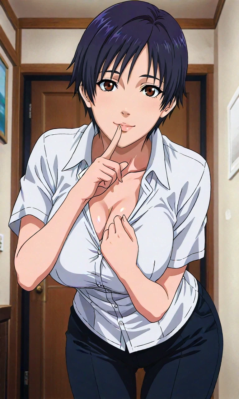 AI) 고전 단편 TS만화 HEN의 주인공_5.webp