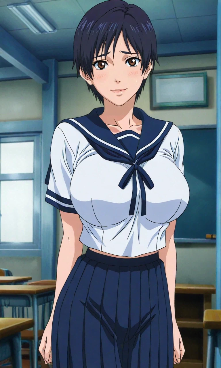 AI) 고전 단편 TS만화 HEN의 주인공_6.webp