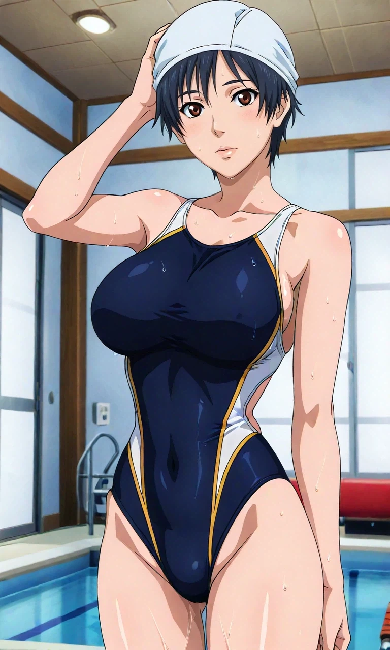 AI) 고전 단편 TS만화 HEN의 주인공_7.webp