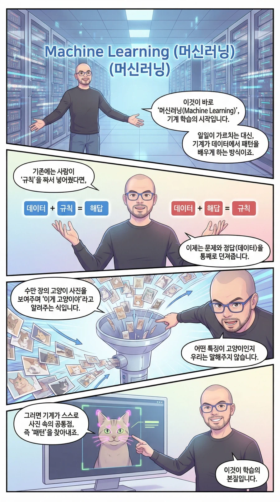 AI로 만든 AI 설명 학습만화.manhwa_8.webp
