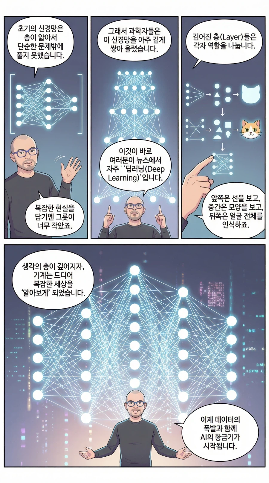 AI로 만든 AI 설명 학습만화.manhwa_11.webp