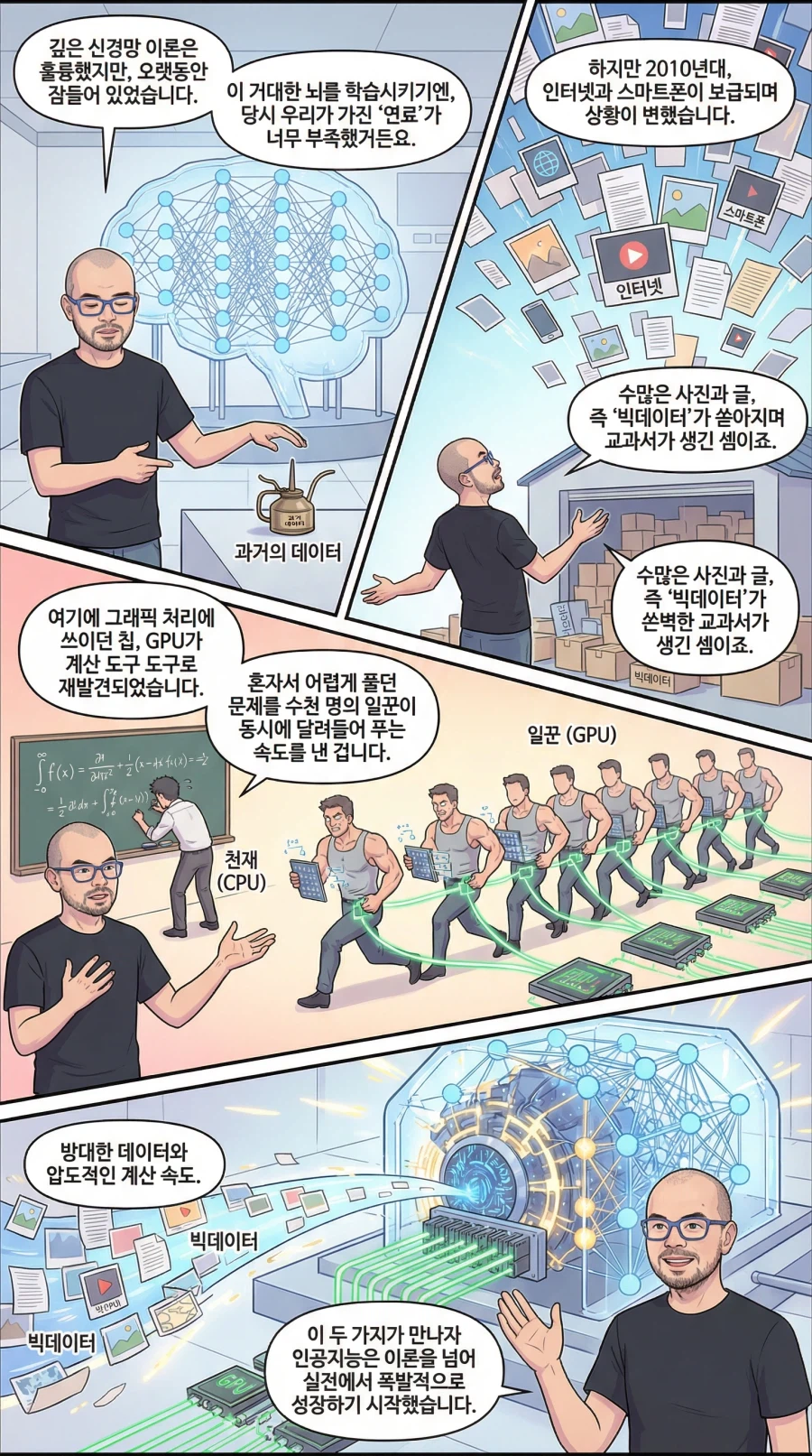 AI로 만든 AI 설명 학습만화.manhwa_12.webp