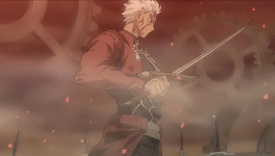 페이트) 스튜딘 페스나 감상 중임_13.webp